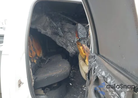 2005 Dodge Ram 1500 Slt/Laramie из США, поврежденный, VIN 1D7HU18D95S285674